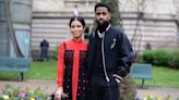 Jhene Aiko And Big Sean Welcome Their First Child