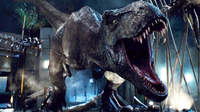 New Jurassic World Movie Adds The Summer I Turned Pretty Actor