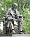 Horace Greeley