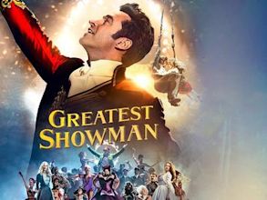 Greatest Showman