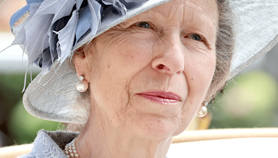 Princess Anne Returns Home Days After Head Injury Led to Hospitalization