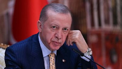 Guerre à Gaza: Erdogan envisage une intervention de la Turquie en Israël sans en indiquer la forme