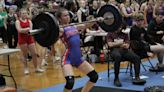 Thursday Area Roundup: See who stood out among the rest at district weightlifting meets