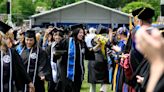 Mount Saint Mary College celebrates commencement with nearly 450 graduates - Mid Hudson News