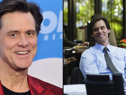 Jim Carrey was initially paid nothing and took 'huge risk' for one of his biggest movie roles