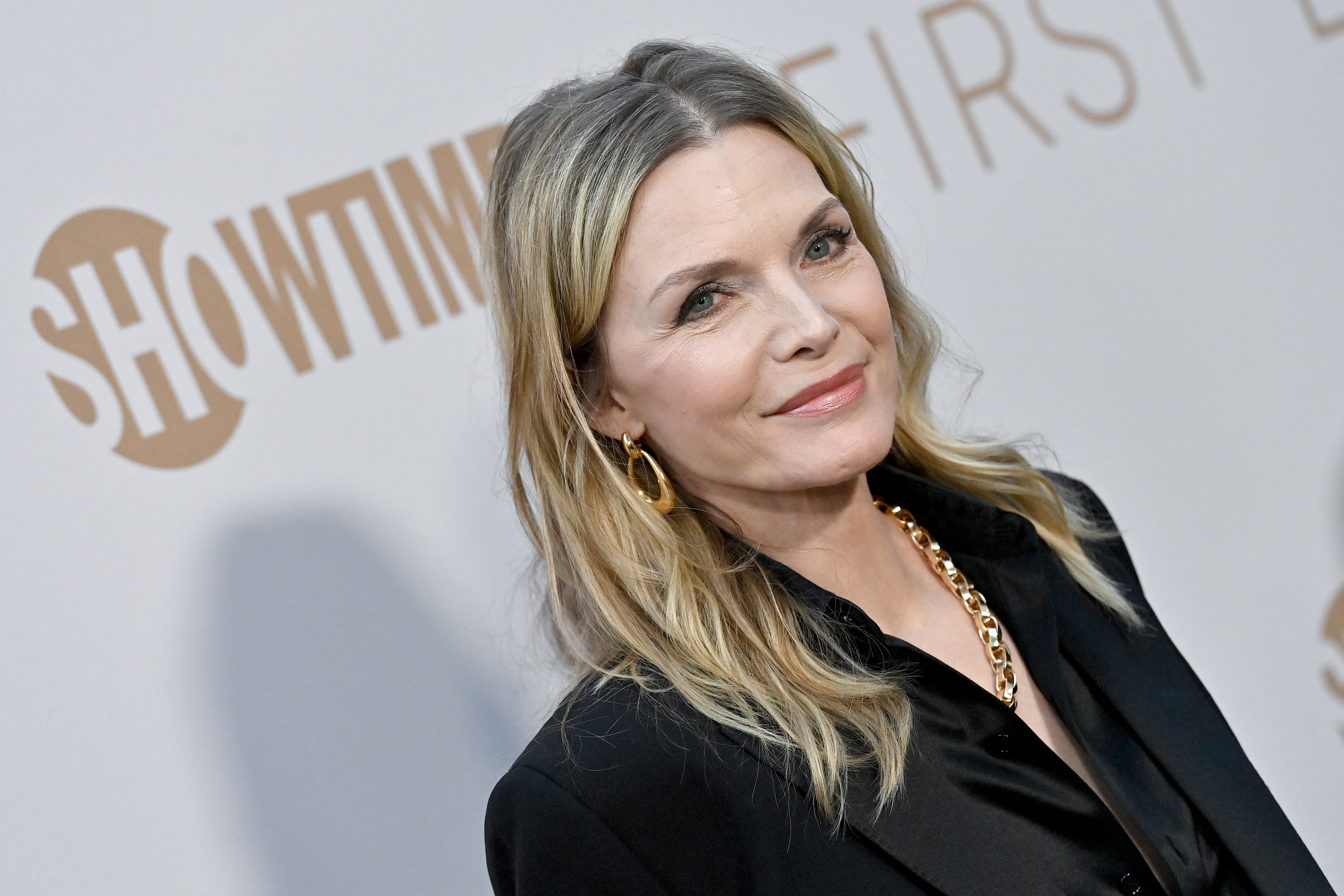 Michelle Pfeiffer ‘Excited and Ready’ to Be the New Face of ‘Yellowstone’: Source