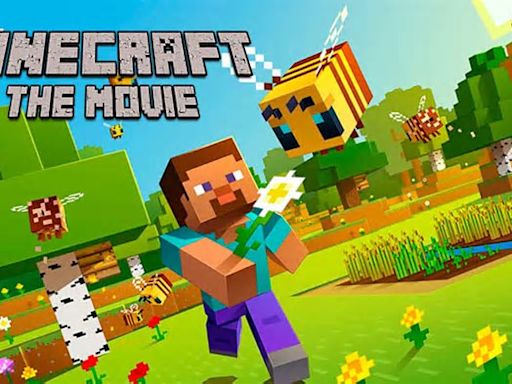 La película live-action de Minecraft ha finalizado su rodaje