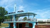 As demise nears, a look back at how Brand Park Pool was created by Elmira residents