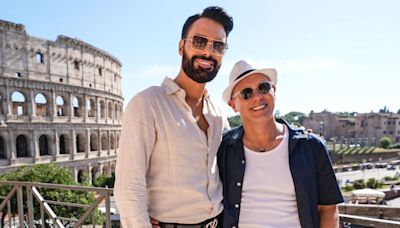 Rob and Rylan Grand Tour viewers make 'urgent' demand as series ends