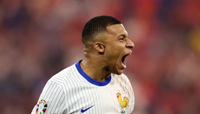 Mbappe’s Shirt Sales On First Day Far Exceed Real Madrid’s Initial Projections