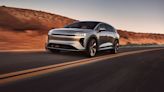 2025 Lucid Gravity SUV Is a Stunner, with a Surprising Base Price