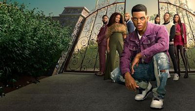 Bel-Air Season 3 Finally Gets Release Date on Peacock