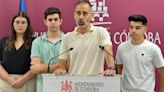 El PSOE pide al alcalde que pueda celebrarse en El Arenal el evento 'CórdobaCarFriend'