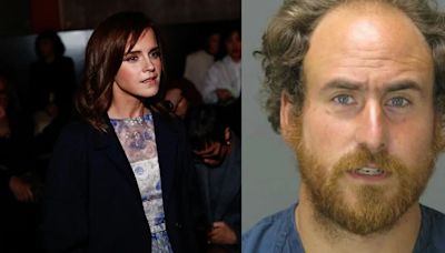 Arrestaron en Oxford a un acosador de Emma Watson