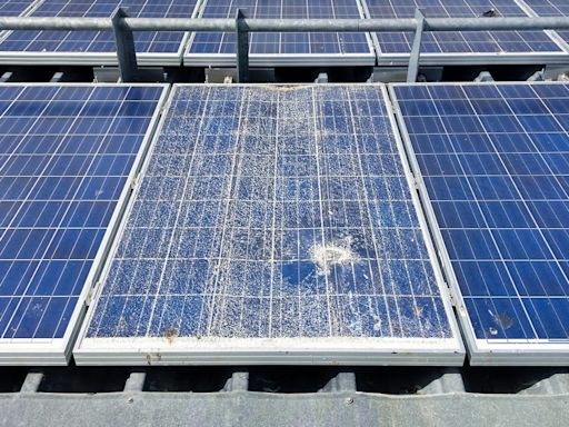 Getting Solar Panels Can Be Sketchy. Will New Industry Standards Help?