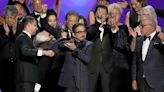 Emmy Awards 2024 : l'incroyable triomphe de « Shogun »