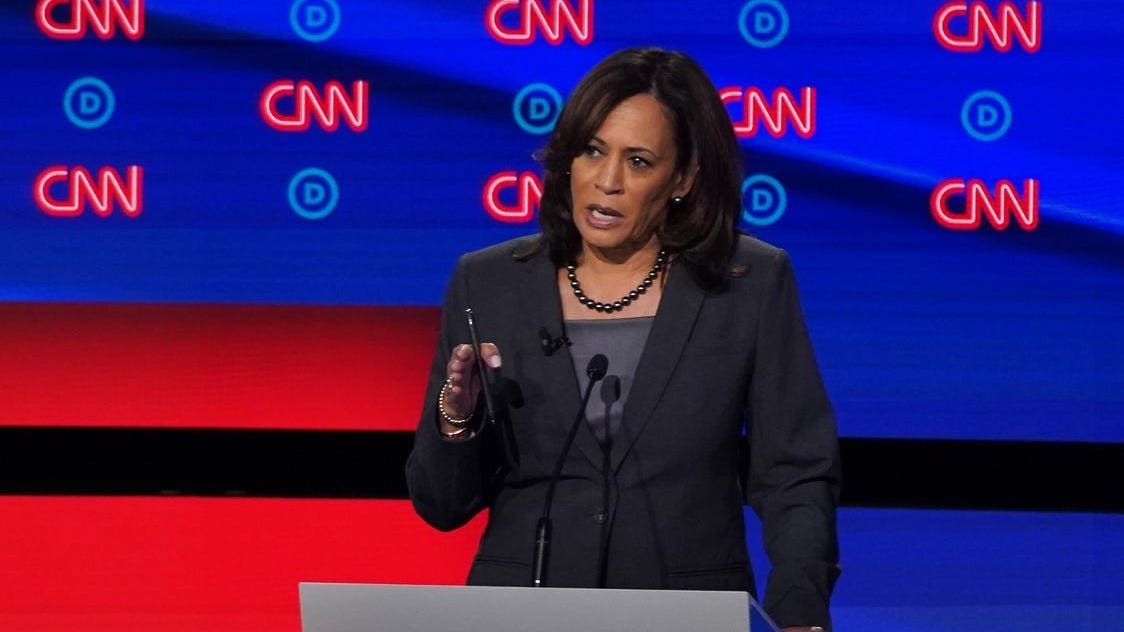 Kamala Harris and Donald Trump will debate in September | The Excerpt