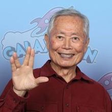 George Takei