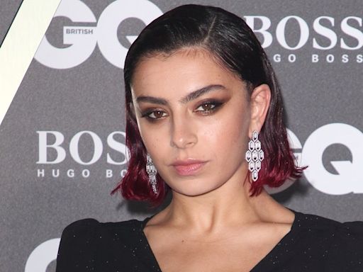 Charli XCX Confirms Rumor She Worked on New Music for Britney Spears