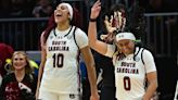 What channel is South Carolina women's basketball vs. Iowa on today? Time, TV schedule for national championship game