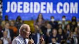 Biden branded hypocrite as documents show he used $2m from donors for legal fees