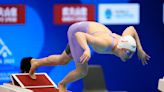 China conquista dos oros en el Mundial de natación. 1-2 de EEUU en 200 estilos