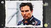 Checo Pérez: estas son las 10 canciones favoritas del piloto de F1 que escucha antes de una carrera | Fútbol Radio Fórmula