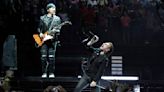 U2 sets dates for splashy launch of Las Vegas Sphere. 'All-in' tickets begin at $140