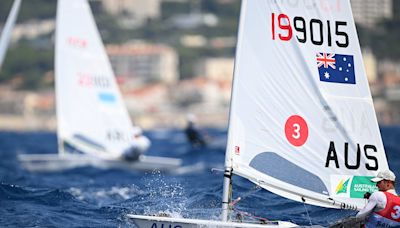 Paris 2024 Olympics sailing schedule: Know when Australian sailors will compete