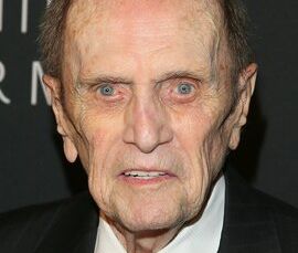 Bob Newhart - Actor, Comedian, Writer