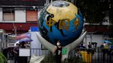 The 3 reasons why IMF cut its global growth forecast: Economist
