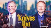 Rumors swirl around who joins Daniel Craig for Knives Out sequel