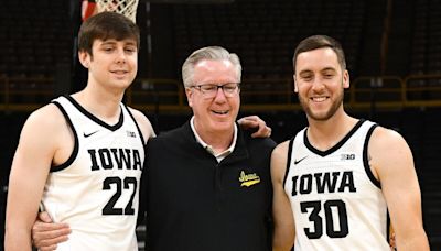 Butler officially names former Hawkeye Connor McCaffery an assistant coach