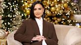 Demi Lovato Recalls How She 'Assisted' Giving Boyfriend Jutes a Tattoo: 'We Are Just Super in Love'