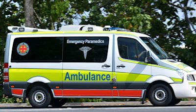 Tragedy as worker is killed after becoming trapped in a silo