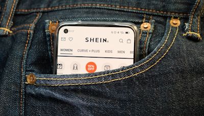 US senator accuses Shein of selling ‘fraudulent’ supply chain tech