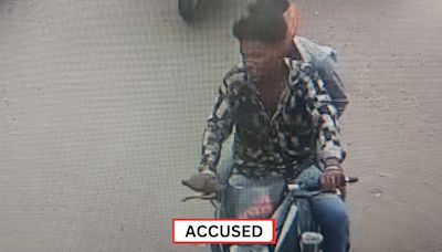 MP: Two Bike-riding Miscreants Snatch Female MPPSC Candidate's Bag On The Road; Suspects In Custody