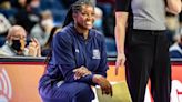 ODU Head Coach DeLisha Milton-Jones speaks on Team USA roster