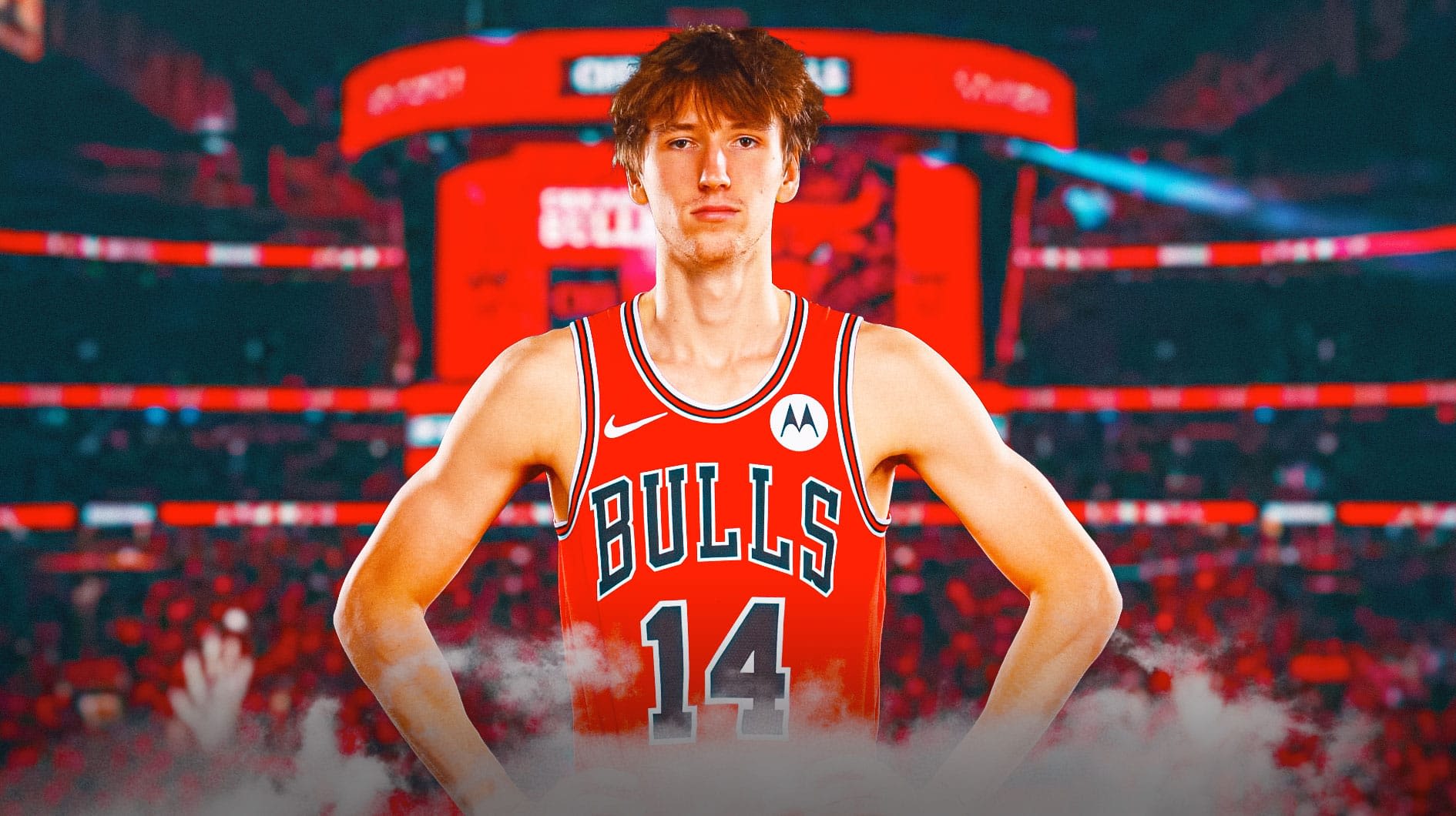 Bulls' Biggest Matas Buzelis Concern After Summer League