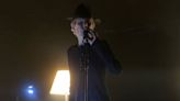 Watch 20 Minutes Of Jandek's Concert In A Cave