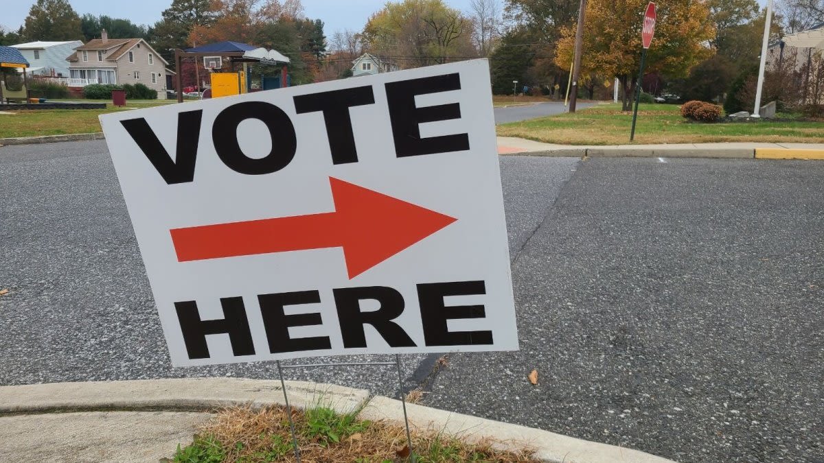 NJ primary election: Which candidates won in key races?