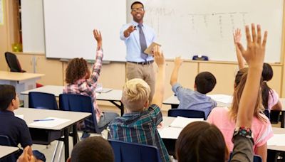 Cuándo terminan las clases en EE.UU., estado por estado: el calendario de vacaciones