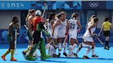 El hockey español se asegura dos diplomas olímpicos... al menos