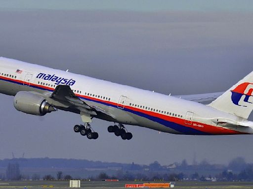 UK researchers report detection of signal from missing MH370 flight