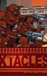 The Xtacles