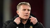 Phil Parkinson urging Wrexham to ‘finish the job’ as title fight comes to crunch