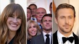 Werden sie zum französischen Präsidentenpaar?