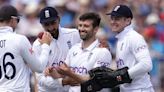 Mark Wood and Ben Stokes sparkle as England complete series rout of West Indies