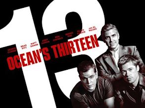 Ocean’s 13