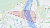 Thousands without power on both sides of the Susquehanna River: PPL